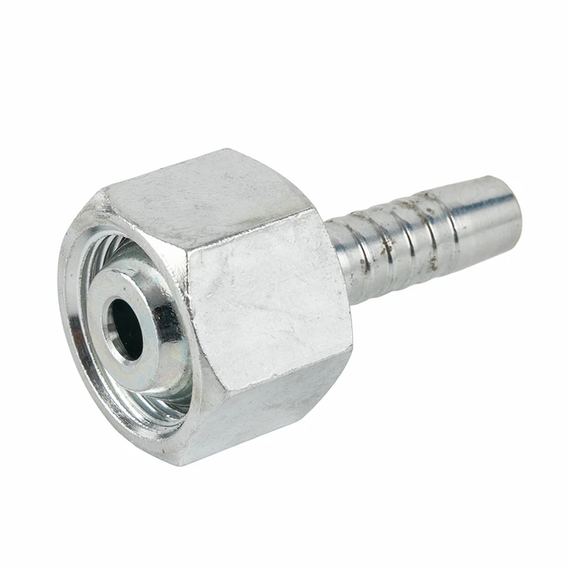 BSP Hose Fittings