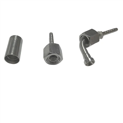 Priključak za podmazivanje